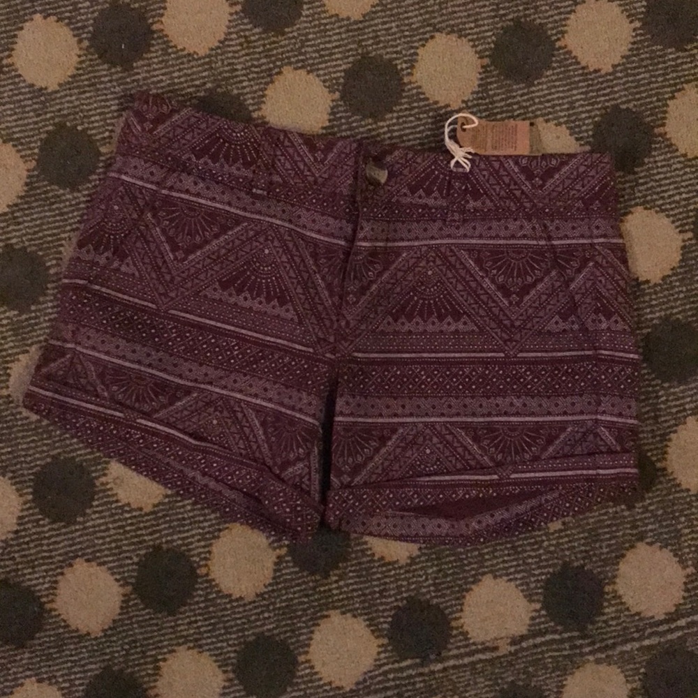 🆕American Eagle shorts